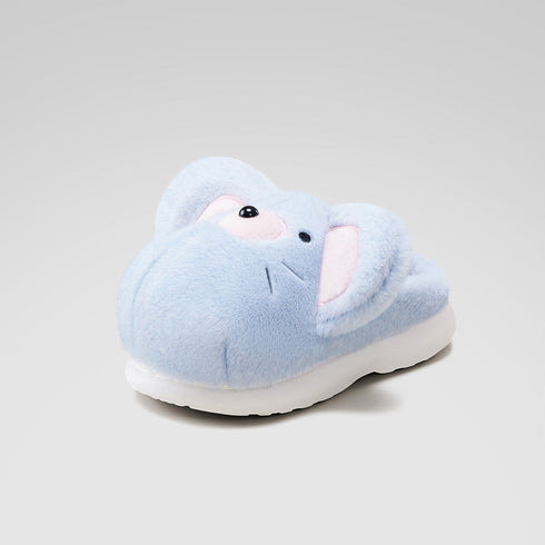 Cozy Little Mouse Slippers