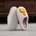 Quirky 3D Cat Butt Slippers