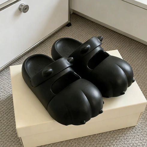 Paw Clogs