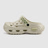 Chunky Breathable Sporty Cloud Clogs