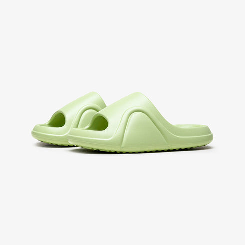 Soft Wavy EVA Kids Slides