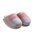 Dreamy Ombre Felt Home Slippers