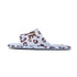 Playful Leopard Love Graphic Slides