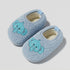 Bunny Patch Cozy Kids Slippers