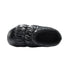 Puffy Quilted Thermal Fleece Slippers
