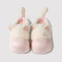 Whimsical Kitty Ears Platform Slippers