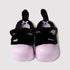 Whimsical Kitty Ears Platform Slippers