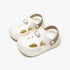 Soft Anti-Slip Toddler Beach Clogs