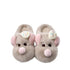 Chef Mouse Indoor Plush Slippers