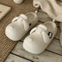 Playful Puppy Ears Waterproof Clogs