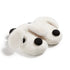 Floppy Ear Dog Plush Slippers
