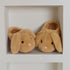 Floppy Bunny Ear Plush Slippers