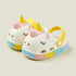 Magical Unicorn Soft Beach Clogs