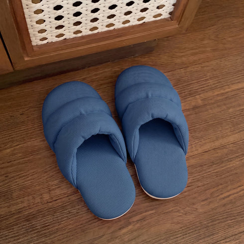 Cloud Step Padded Indoor Slippers