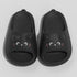 Whiskers Cat Face Chunky Slides