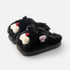 Fuzzy Animal Face Home Slippers