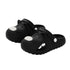 Cheeky Puppy Face Beach Clogs