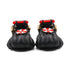 Sci-Fi Glowing Alert Chunky Clogs