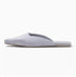 Pointed Bloom Embroidered House Mules