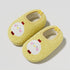 Bunny Patch Cozy Kids Slippers