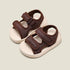 Breathable Mesh Soft Toddler Sandals