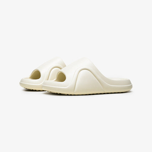 Soft Wavy EVA Kids Slides