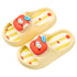 Playful Fruit Soft Kids Slides
