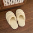 Cloud Step Padded Indoor Slippers