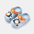 Splash Ready 3D Animal Clogs