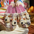 Puppy Pals 3D Slippers