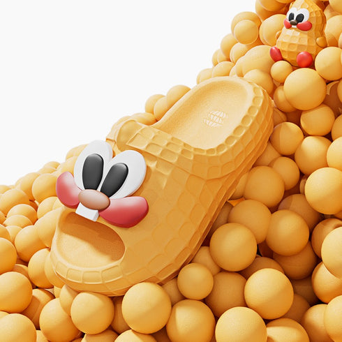 Peanut Slides