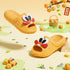 Peanut Slides