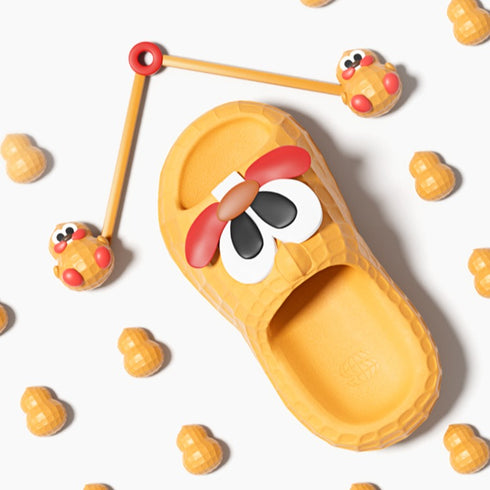 Peanut Slides