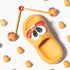 Peanut Slides