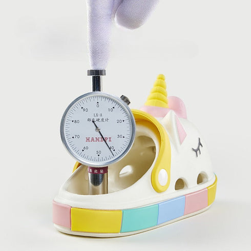 Magical Unicorn Soft Beach Clogs