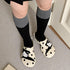 Hello Kitty Polka Dot Clogs