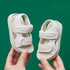 Breathable Mesh Soft Toddler Sandals