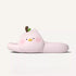 Chubby Pear Duck Platform Slides
