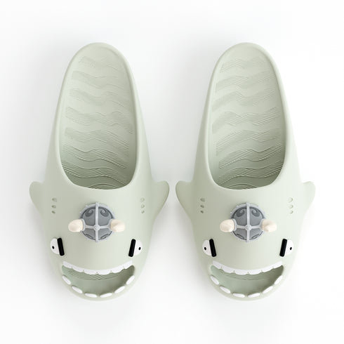 Sharkicks Pro - 바이킹