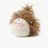 Frizzy Hair Big Grin Slippers
