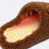 Party Bear Arch Support Slippers