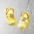 Soft Anti-Slip Toddler Beach Clogs