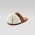 Fluffy Cat Paw House Slippers
