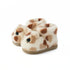 Plump Cat Ankle Plush Slippers