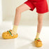 Yummy Fast Food Charm Clogs