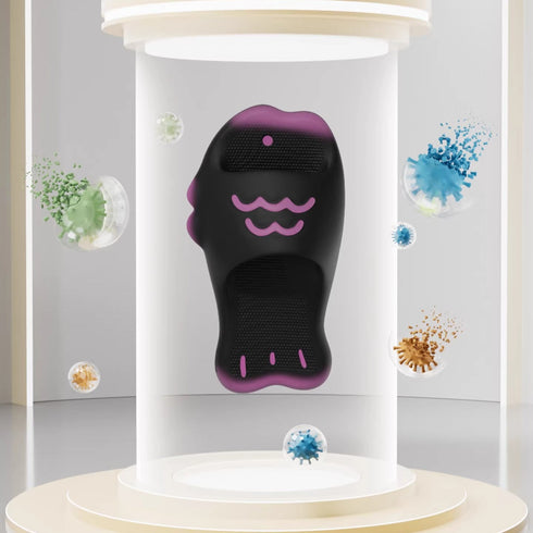 Taiyaki Fish Shaped Platform Slides