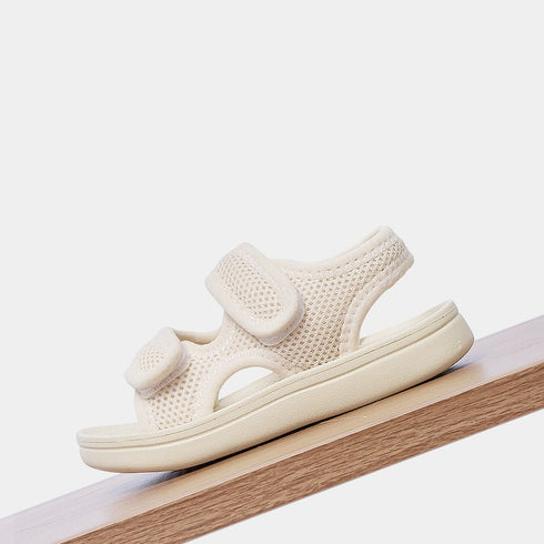 Breathable Mesh Soft Toddler Sandals
