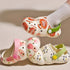 Breezy Graphic Summer Kids Clogs