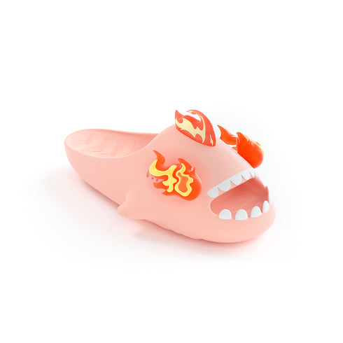 Sharkicks Pro - Inferno