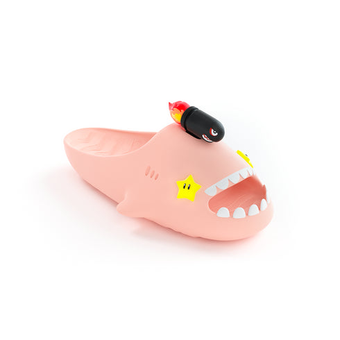 Sharkicks Pro - บันไซ บิล